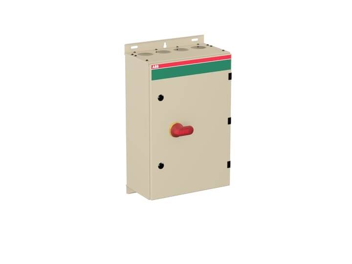 ABB OT250KLRR4AZ sigurnosni prekidač 250 A, 1000 V