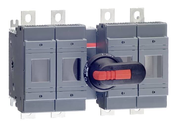 ABB OS250D22N2P glavni prekidač 250 A