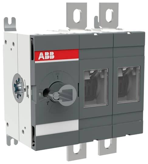 ABB OT315E02 2-polni 315 A 1000 V IP20