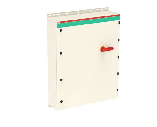 ABB OT800EUUR3AZ 3-polni 720 A 1000 V IP65