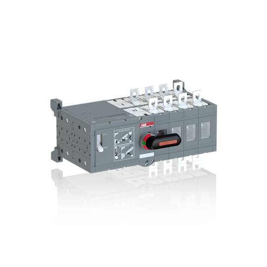 ABB OTM200E4CM230C 4-polni 200 A 1000 V IP20
