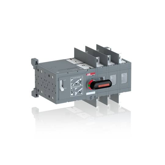 ABB OTM200E3WCM48D 3-polni 200 A 1000 V IP20