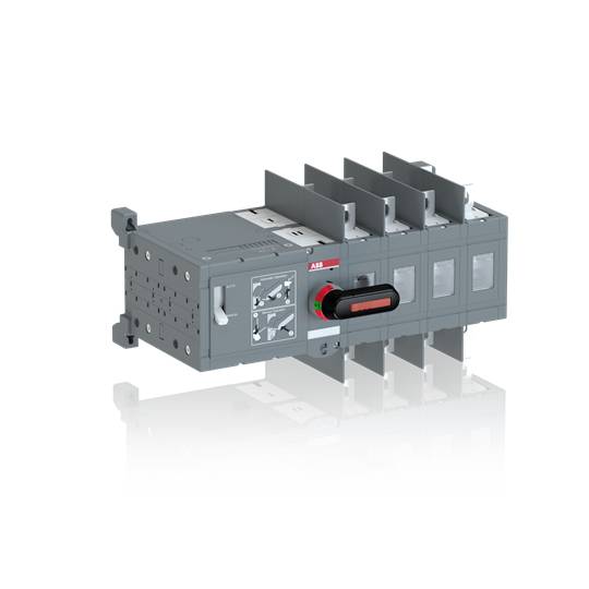 ABB OTM200E4WCM24D 4-polni 200 A 1000 V IP20