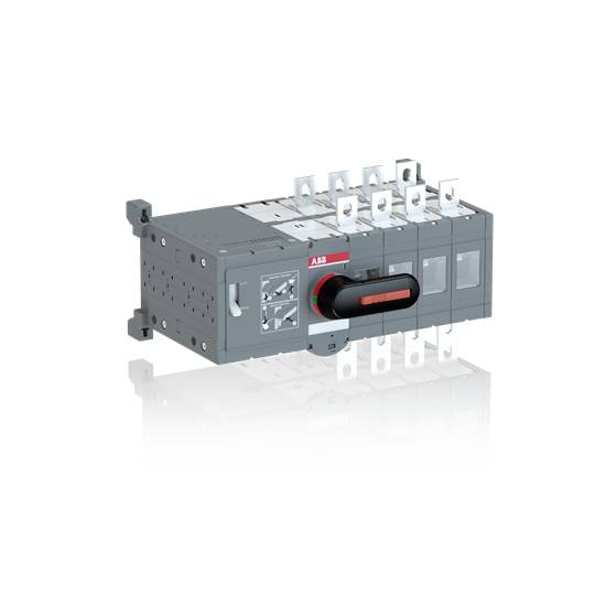 ABB OTM400E4CM24D 4-polni 400 A 1000 V IP20