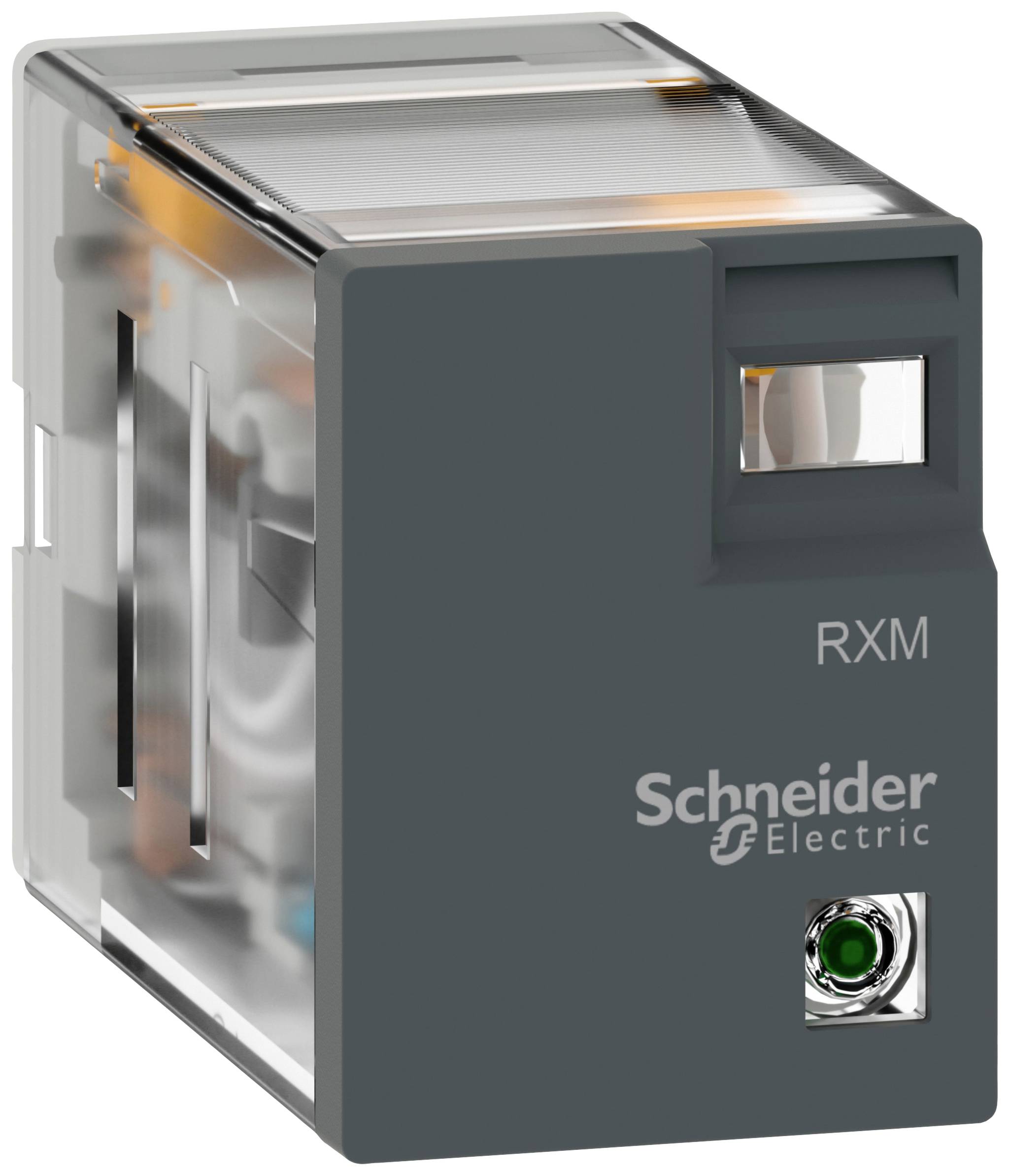 Schneider Electric Impulsni relej RXM4LB2FD 3 A 110 V DC 4 W