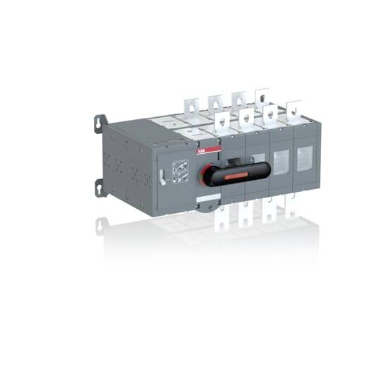 ABB OTM630E4CM110V 4-polni 630 A 1000 V IP20