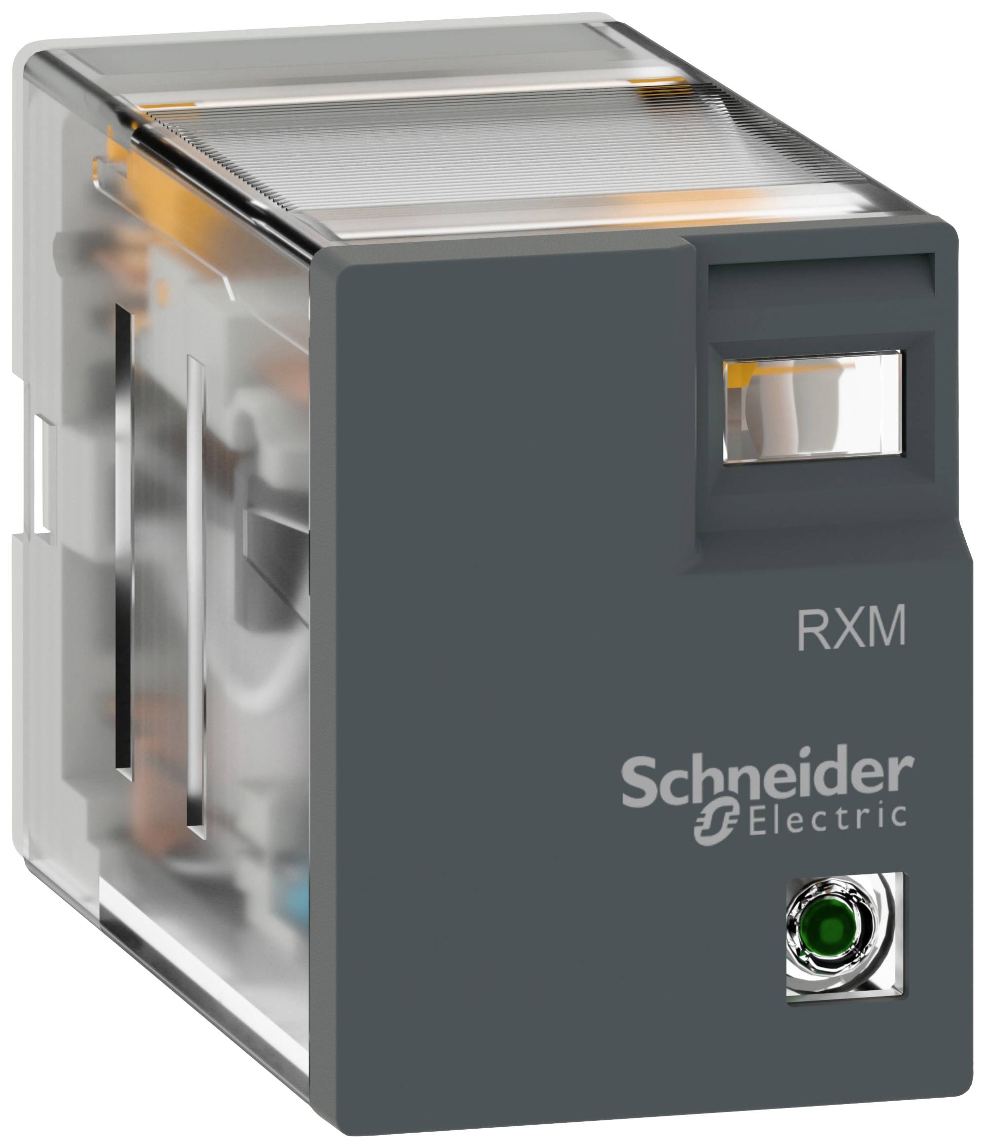 Schneider Electric Impulsni relej RXM2LB2F7 5 A 120 V AC 2 W