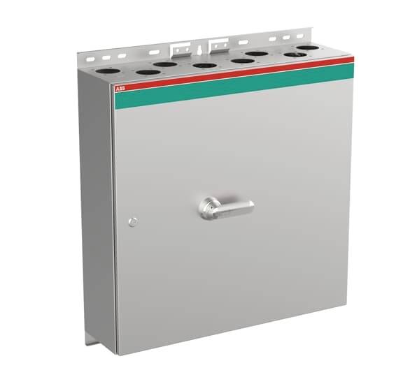 ABB OT800ESUR3TZ 3-polni 720 A 1000 V IP65