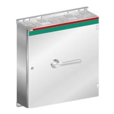ABB OT315ESUR6TZ sigurnosni prekidač 315 A, 1000 V