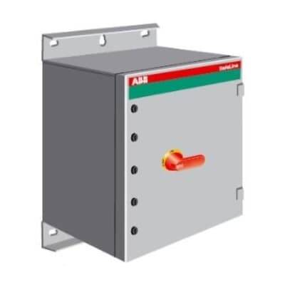 ABB OT1250EAUR3AZ 3-polni 1250 A 1000 V IP65