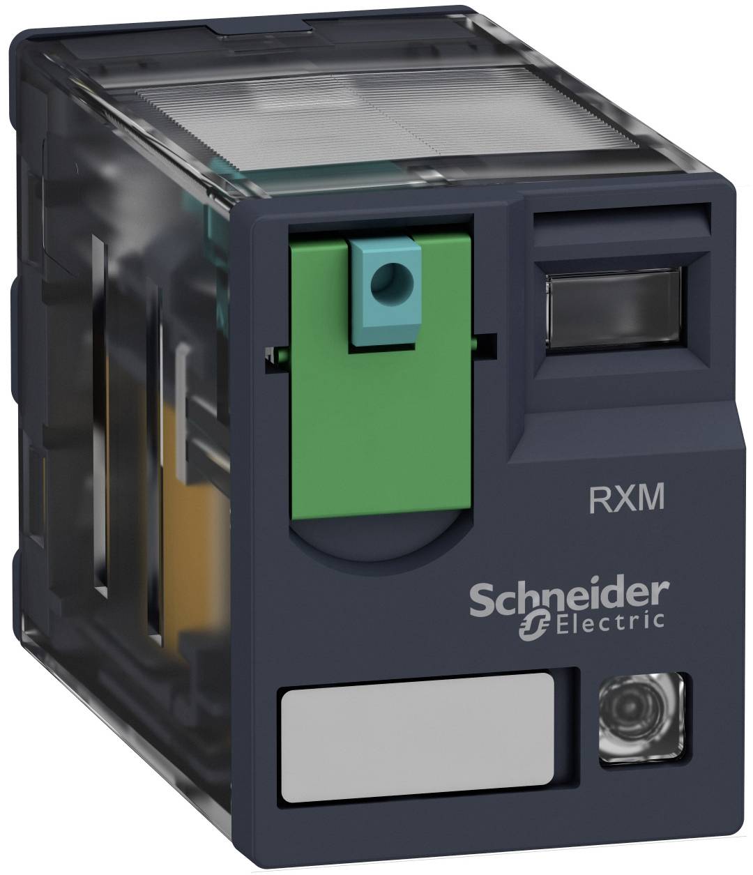 Schneider Electric Impulsni relej RXM4AB2JD