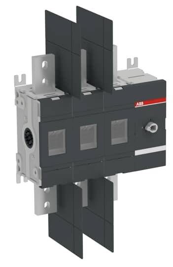 ABB OT1200U30 glavni prekidač 1250 A, 1000 V