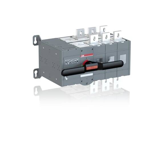 ABB OTM1000E3CM230C 3-polni 1000 A 1000 V IP20