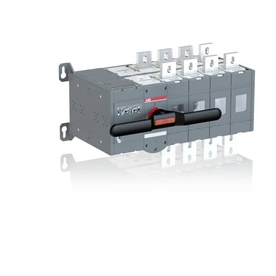 ABB OTM1000E4CM230C 4-polni 1000 A 1000 V IP20