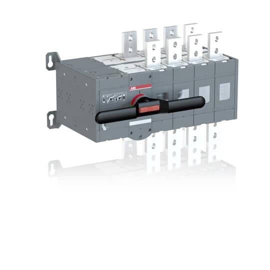 ABB OTM1600E4CM24D 4-polni 1600 A 1000 V IP20