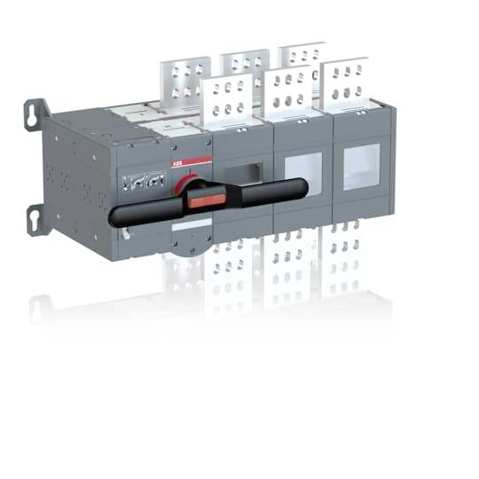 ABB OTM2500E3CM24D 3-polni 2500 A 1000 V IP20