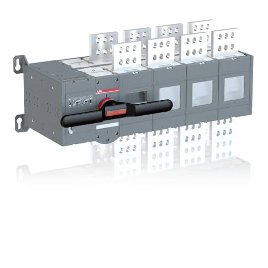 ABB OTM2000E4CM24D 4-polni 2000 A 1000 V IP20