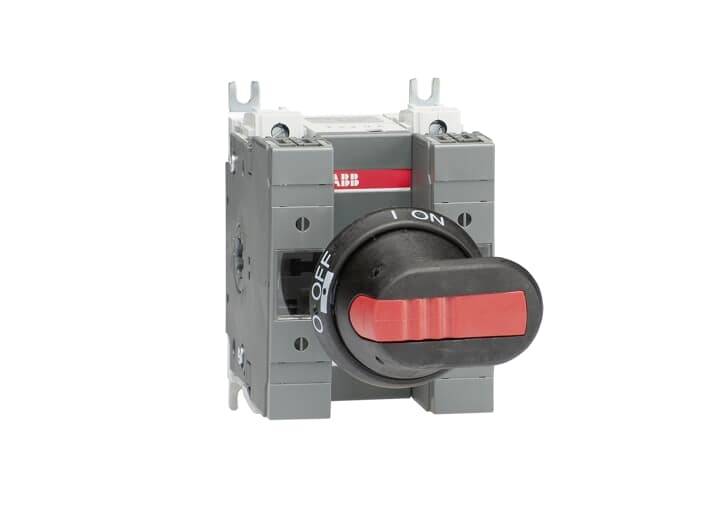 ABB OS63GD11P 2-polni 63 A 1000 V