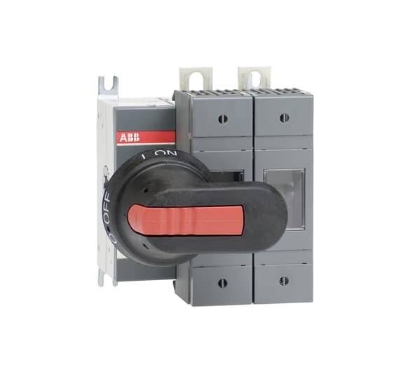 ABB OS160GD02P 2-polni 160 A 1000 V