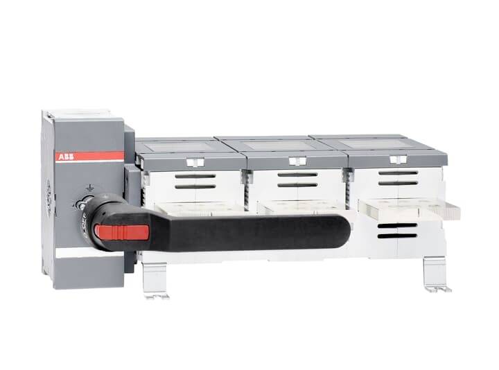 ABB OT2000EM03P 3-polni 1000 V ostalo
