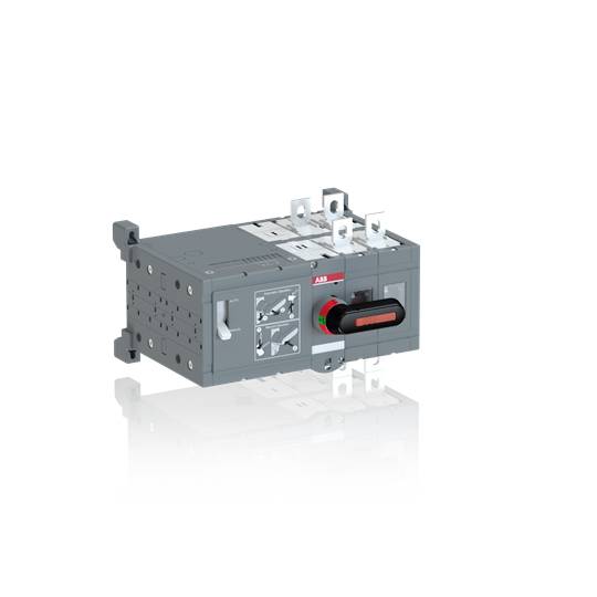 ABB OTM250E2CM230V 2-polni 250 A 1000 V IP20