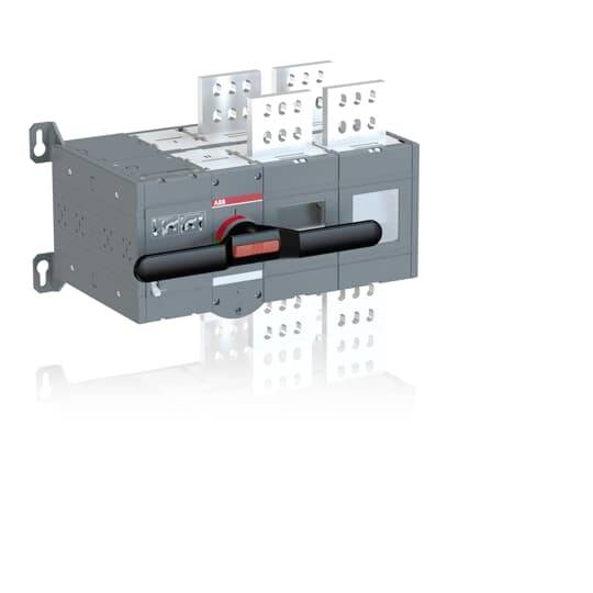 ABB OTM2000E2CM230V 2-polni 2000 A 1000 V IP20