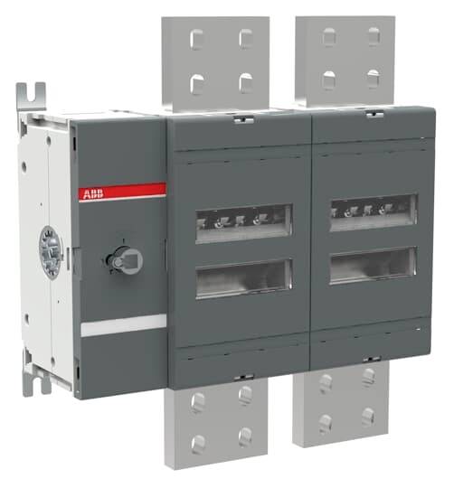 ABB OT3200E02 2-polni 1000 V ostalo