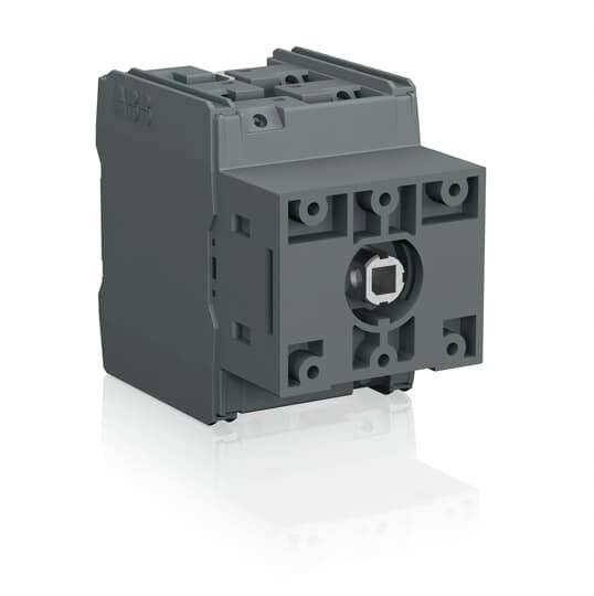 ABB OTDC16UT4 4-polni 32 A 1000 V IP20