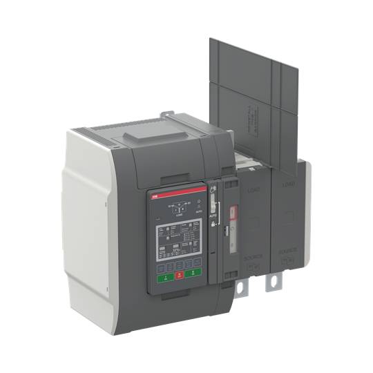 ABB OXB500E1S2QB 2-polni 240 V IP20
