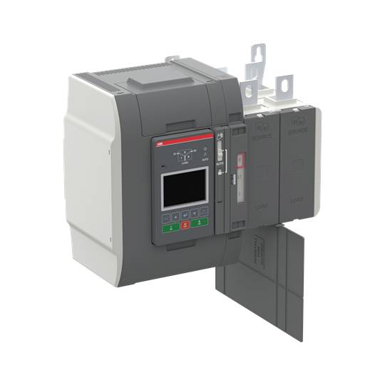 ABB OXB600U2X3QT 2-polni 240 V IP20