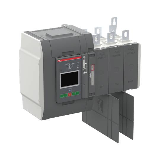 ABB OXB630E3X4QT 3-polni 480 V IP20