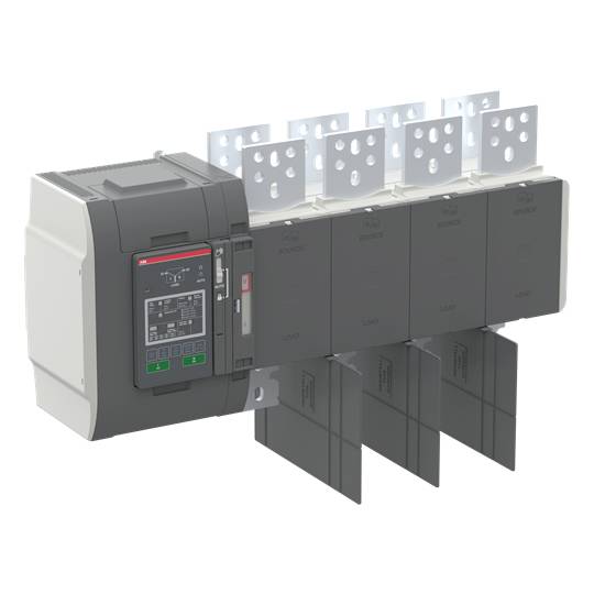 ABB OXA1200U3S2QT 4-polni 480 V IP20