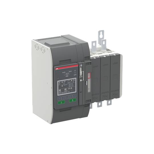 ABB OXA100U3X2QB 3-polni 480 V IP20