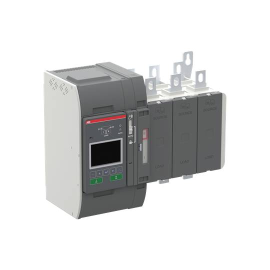 ABB OXA260U3X3QT 3-polni 480 V IP20