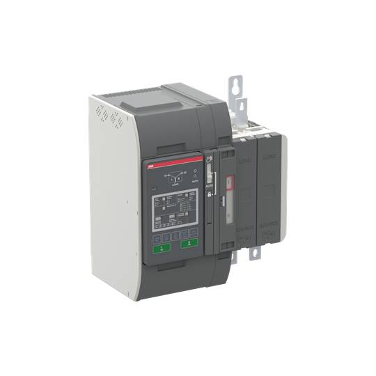 ABB OXA30U2X2QB 2-polni 240 V IP20
