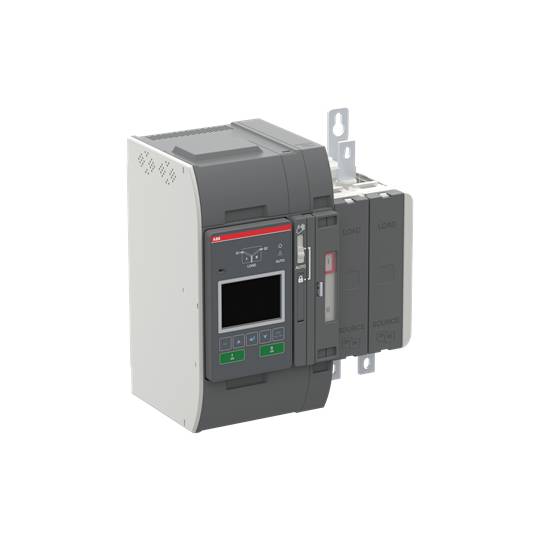 ABB OXA30U2X3QB 2-polni 240 V IP20
