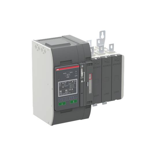 ABB OXA30U3X2QT 3-polni 480 V IP20