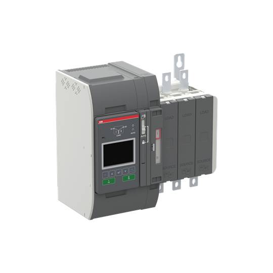 ABB OXA30U3X3QB 3-polni 480 V IP20