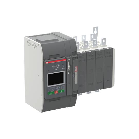 ABB OXB100U3S3QT 4-polni 480 V IP20