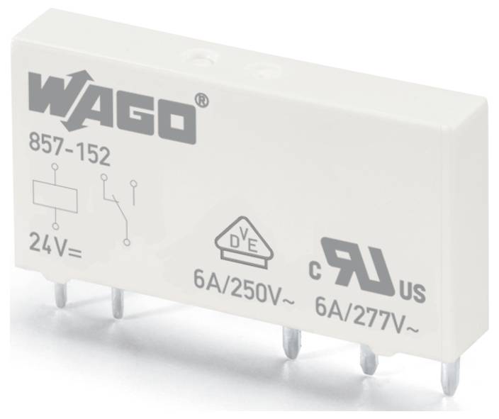 WAGO Impulsni relej 857-150