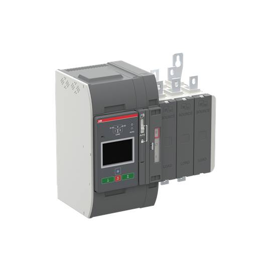 ABB OXB100U3X4QT 3-polni 480 V IP20