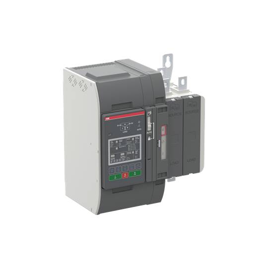 ABB OXB160U2X2QT 2-polni 240 V IP20