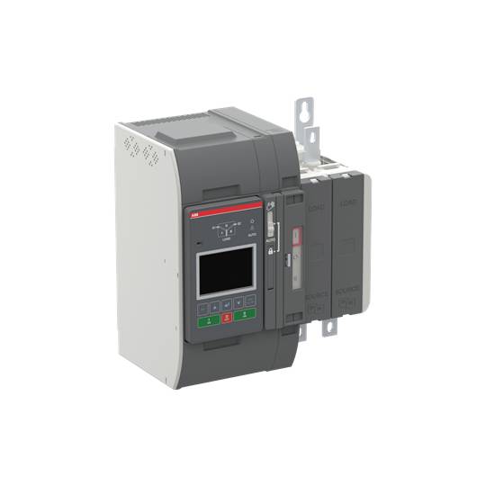 ABB OXB160U2X3QB 2-polni 240 V IP20