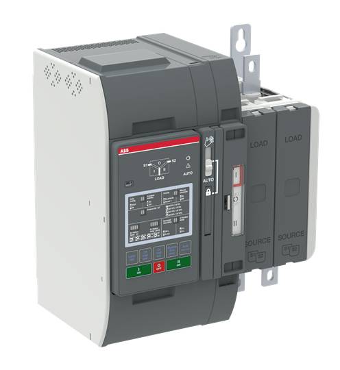 ABB OXB200E1S2QB 2-polni 240 V IP20