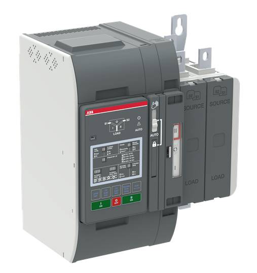 ABB OXB200E1S2QT 2-polni 240 V IP20