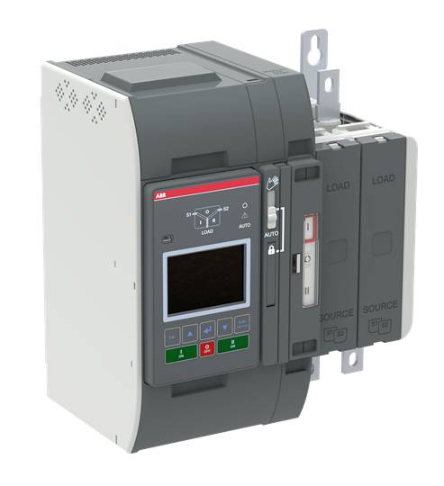 ABB OXB200E1S3QB 2-polni 240 V IP20