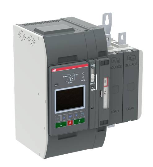 ABB OXB200E1S3QT 2-polni 240 V IP20