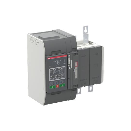 ABB OXB260U2X2QB 2-polni 240 V IP20