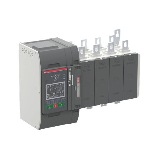 ABB OXB260U3S2QT 4-polni 480 V IP20