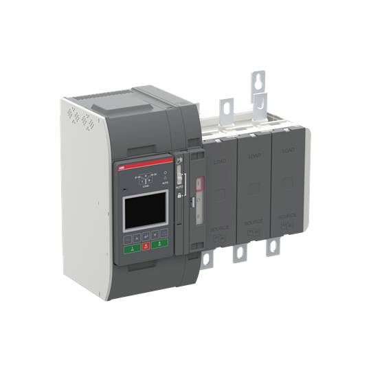 ABB OXB260U3X3QB 3-polni 480 V IP20